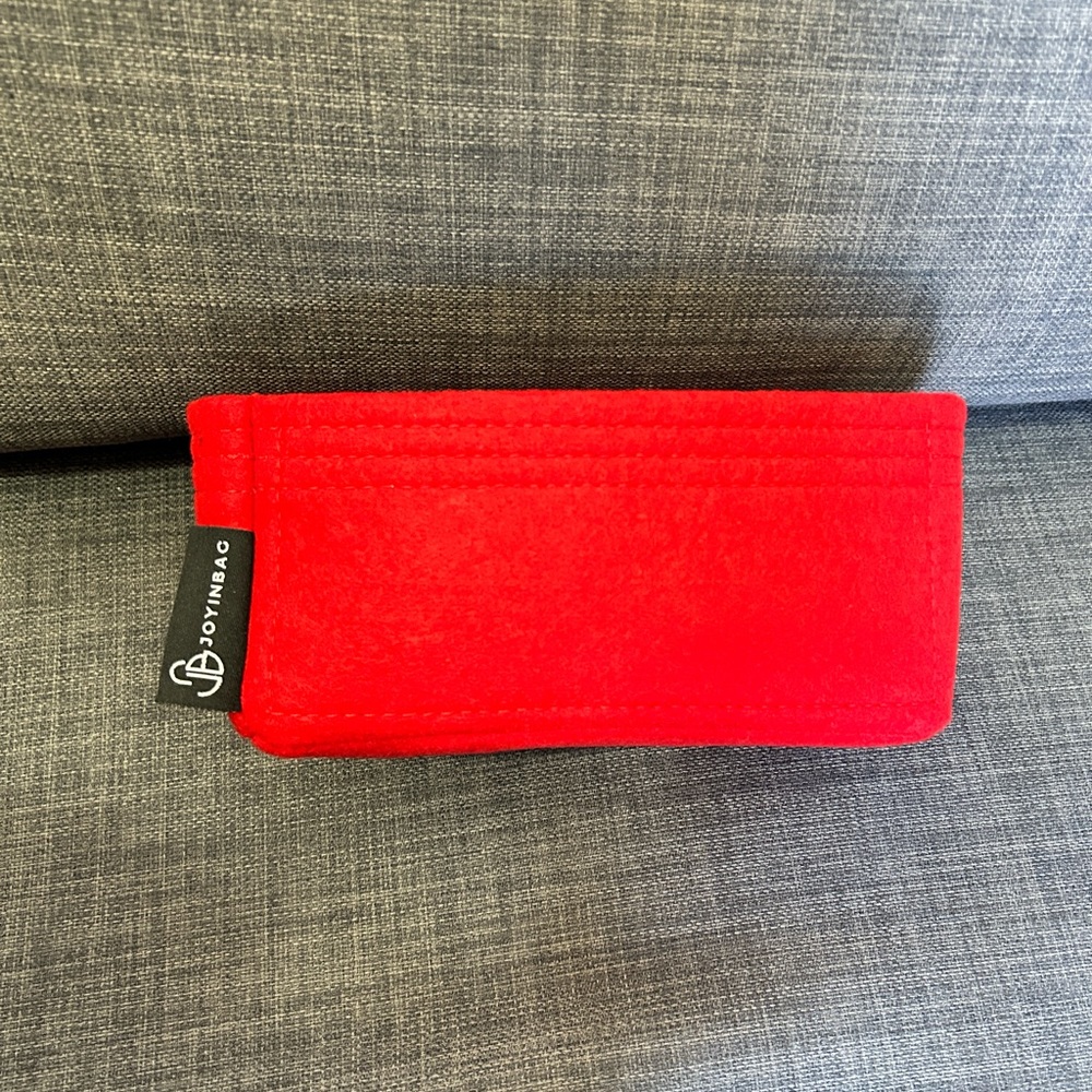 Bag insert for lv speedy 20